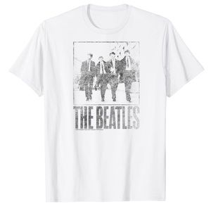 Brand new graphic tee